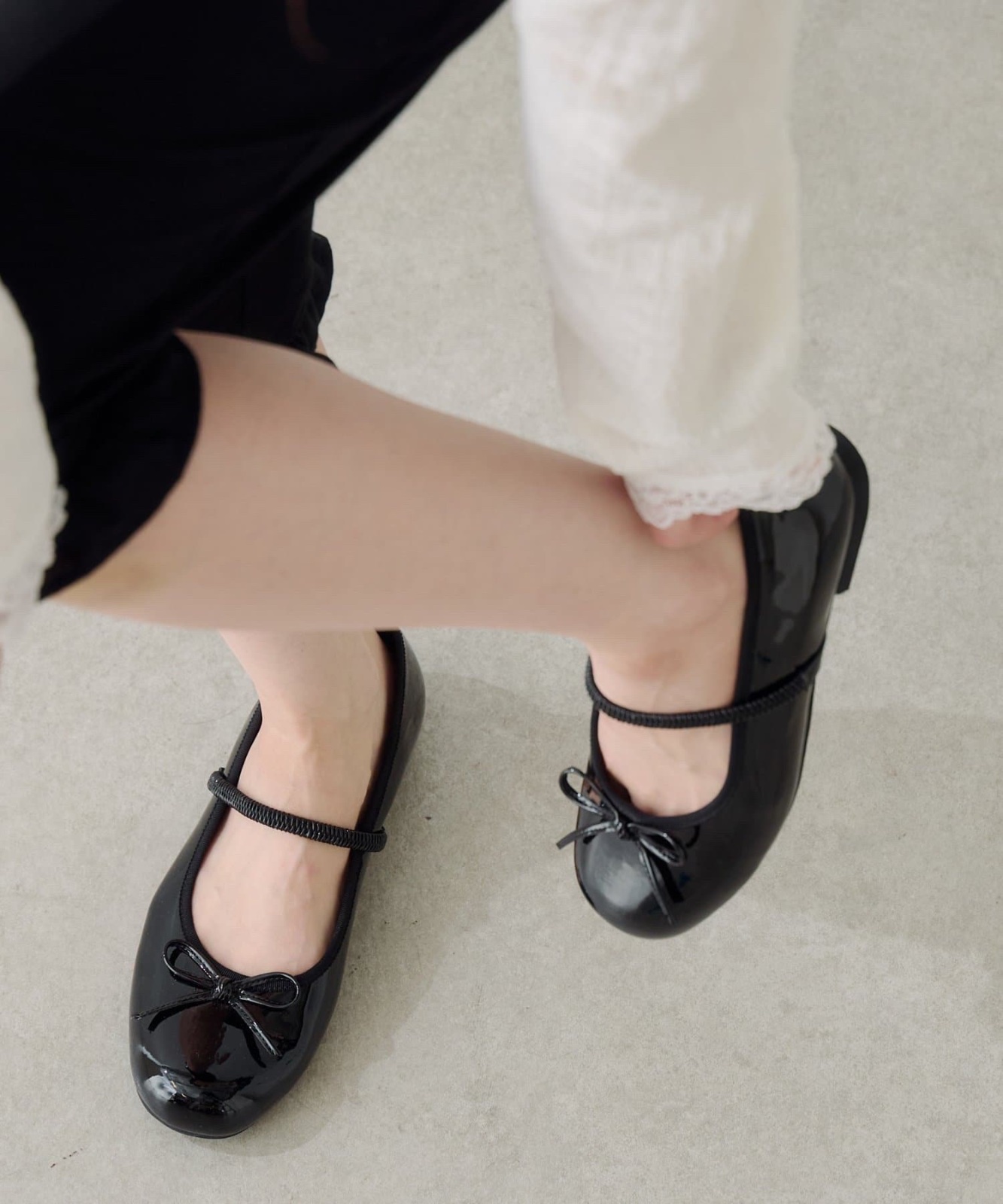BALLERINE H&M POUR FILLE 5ANS