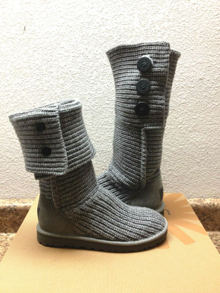 BOTTES UGG AUTHENTIQUE