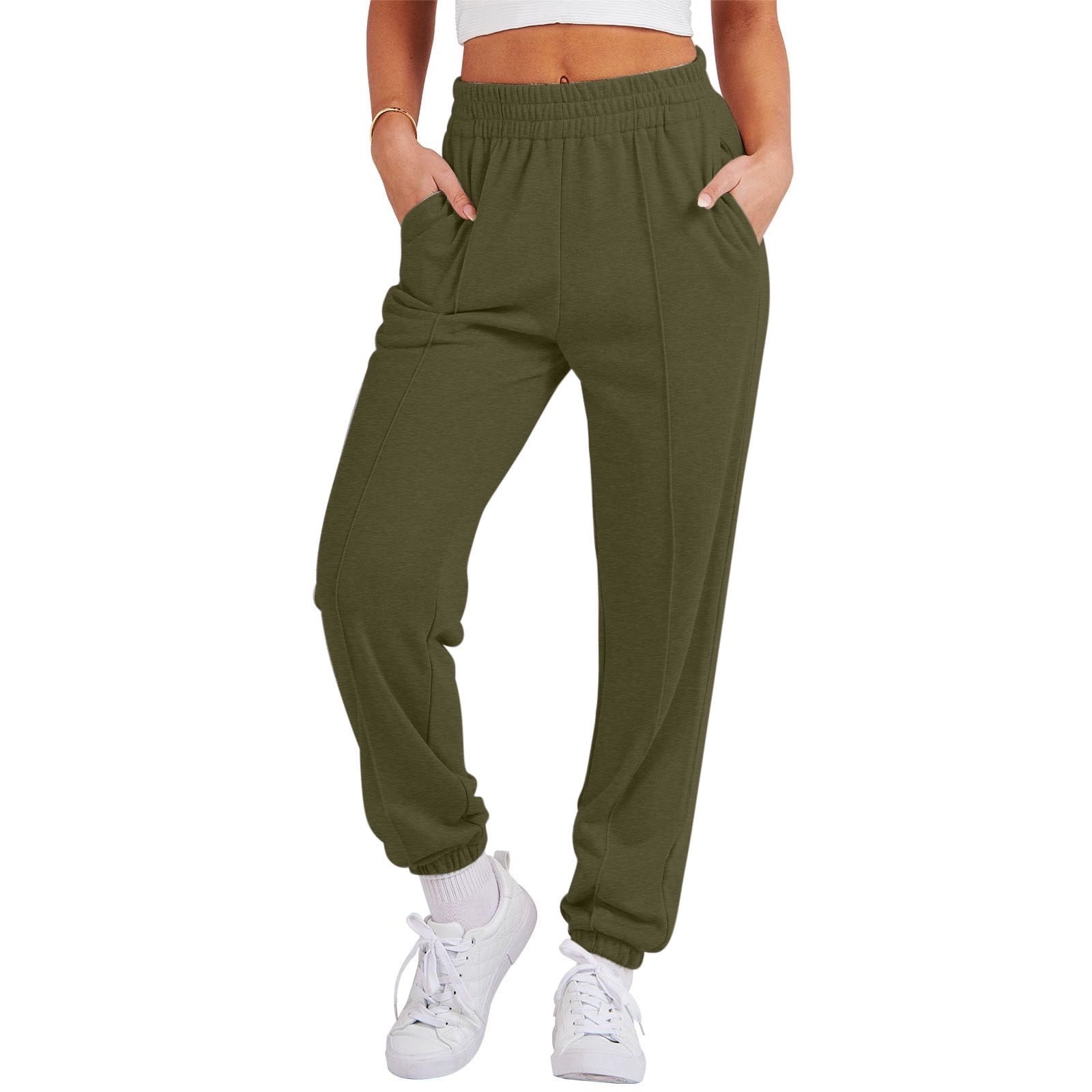PANTALON JOGGING PULL&BEAR