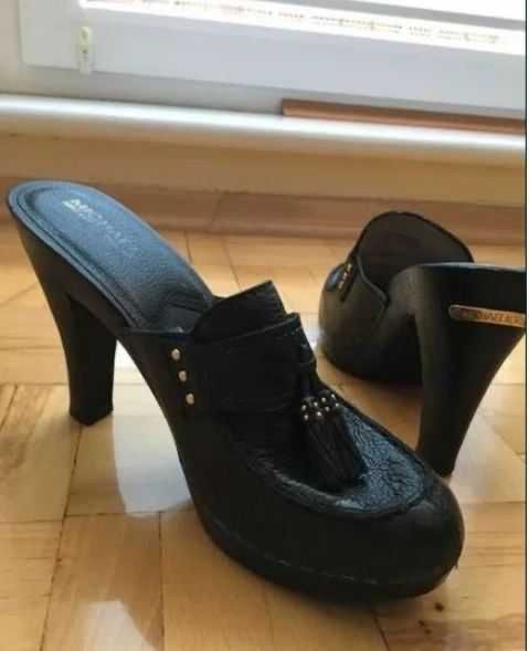 SABOTS MICKEAL KORS AUTHENTIQUE
