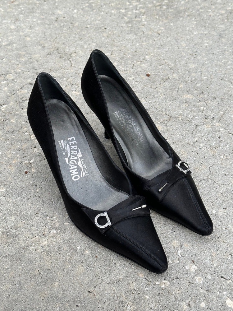 ESCARPIN SALVATORE FERRAGAMO