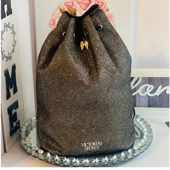 SAC DE SPORT VICTORIA SECRET NEUF