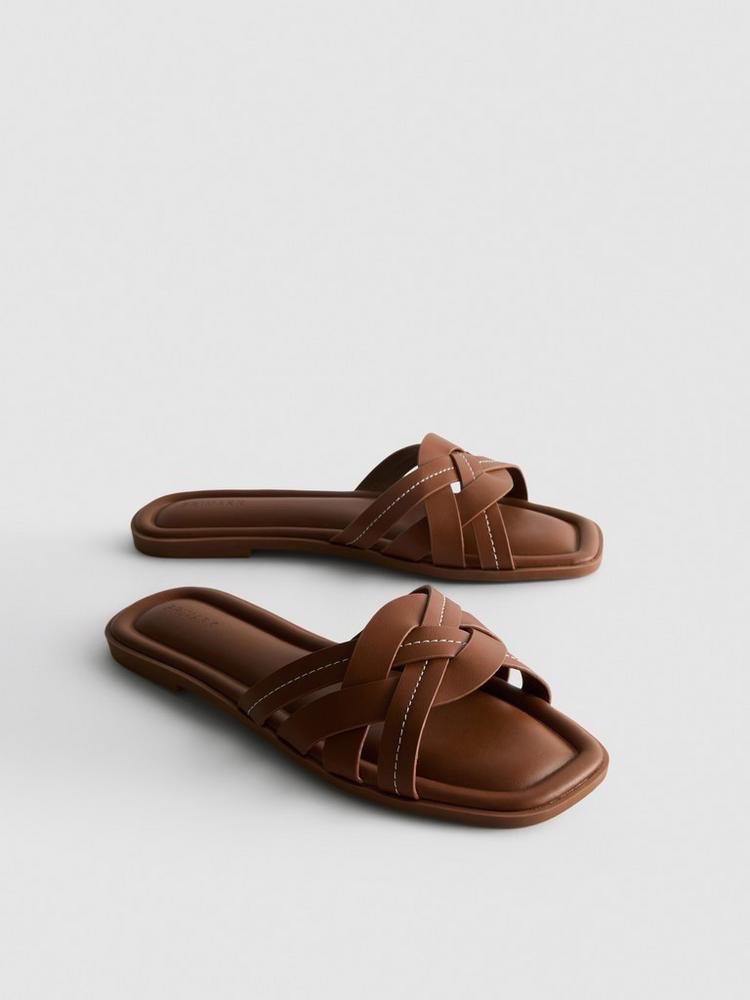 MULES PRIMARK NEUF AVEC ETIQUETTE