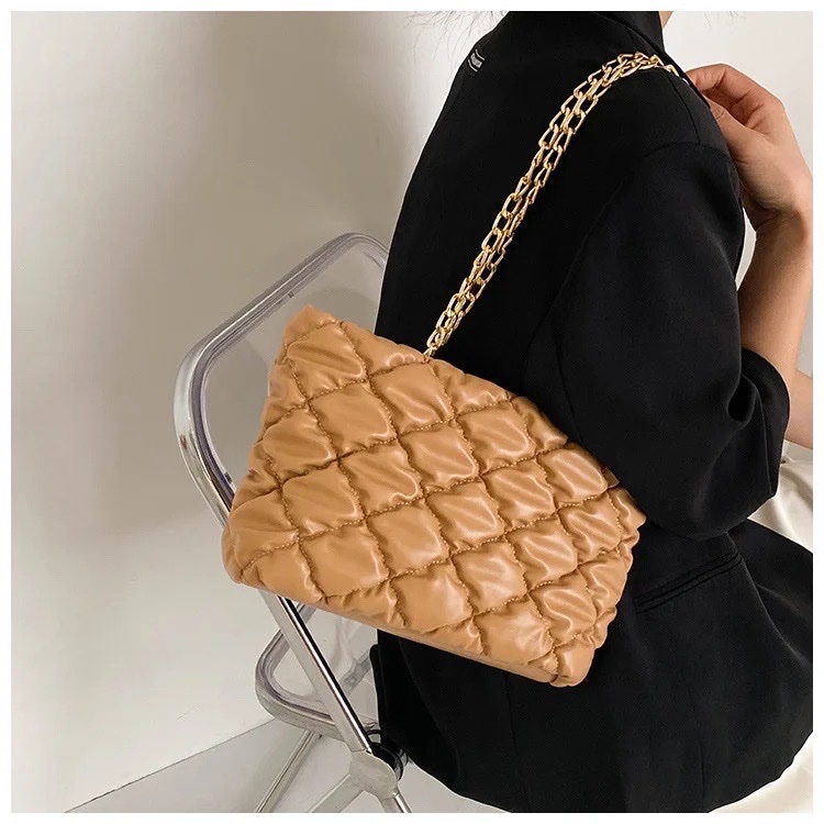 SAC MATALASSE PARFOIS