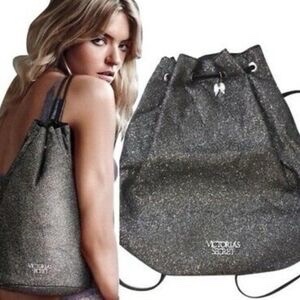 SAC DE VOYAGE VICTORIA SECRET