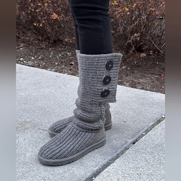 BOTTES UGG  AUTHENTIQUE