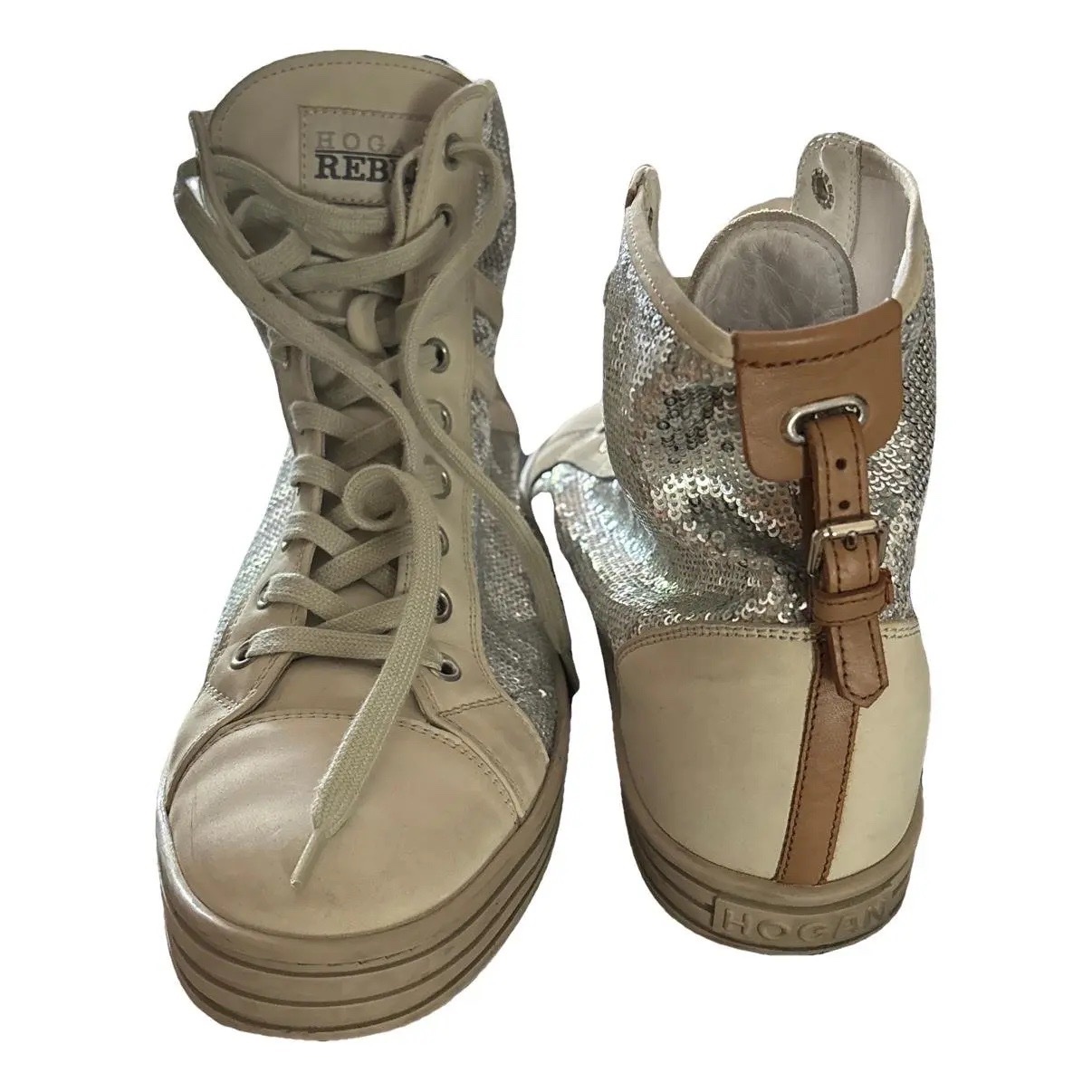 BAKETS HOGAN AUTHENTIQUE