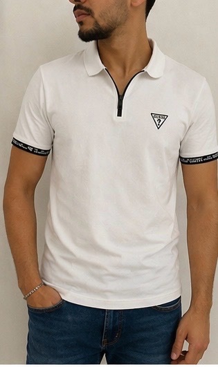 PULL GUESS AUTHENTIQUE