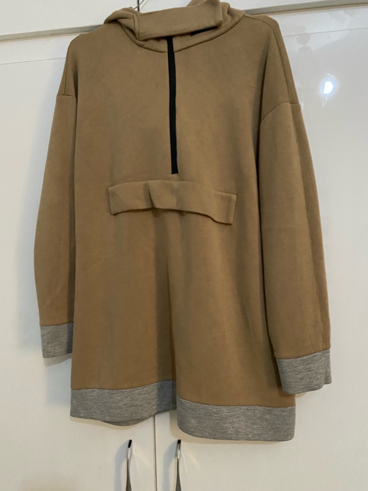 CAPUCHE ZARA