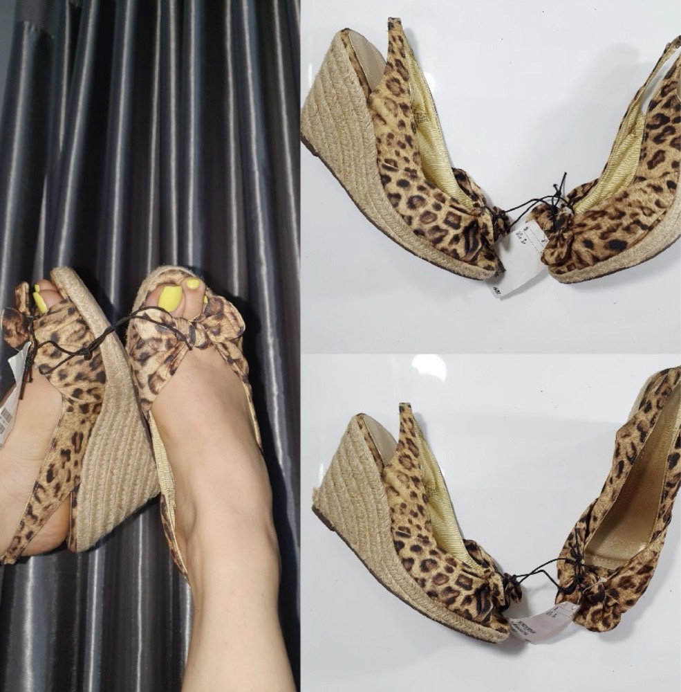 COMPENSE TIGRE H&M NEUF