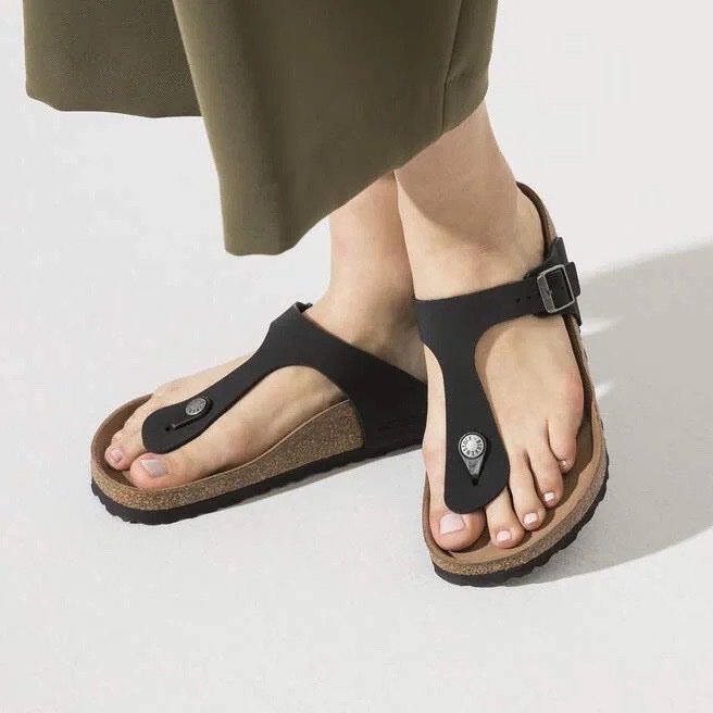 TINGS BIRKENSTOCH NEUF