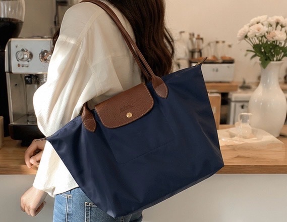 SAC A BANDOULIER LONGCHAMPS