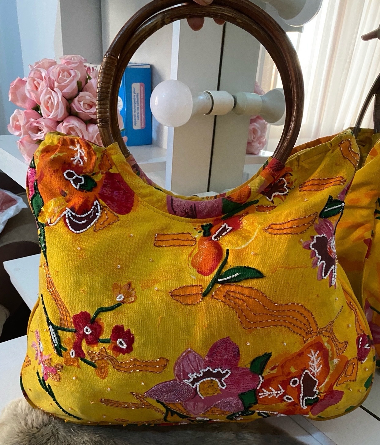 SAC DE PLAGE