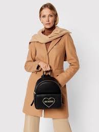 SAC A MAIN ET A DOS LOVE MOSCHINO 