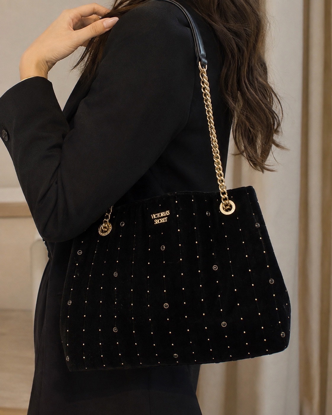 SAC A BANDOULIERE VICTORIA SECRET