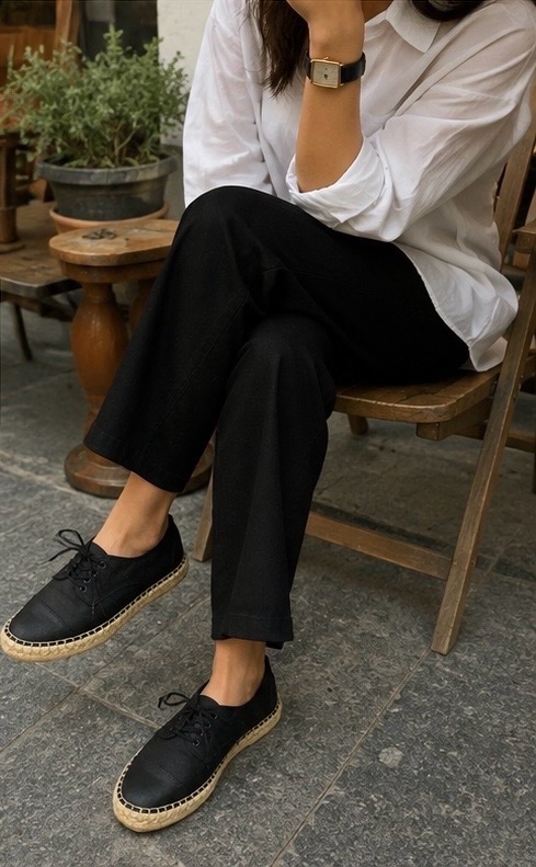 ESPADRILLES RUDSAK NEUF