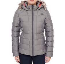 MANTEAU DOUDOUNE THE NORTH FACE
