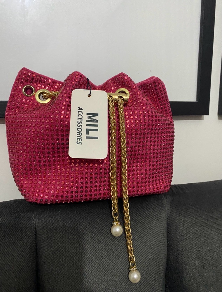TROUSSE DES ACCESOIRES NEUF MILI