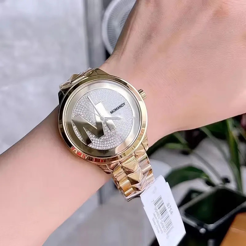 MONTRE MICKEAL KORS NEUF