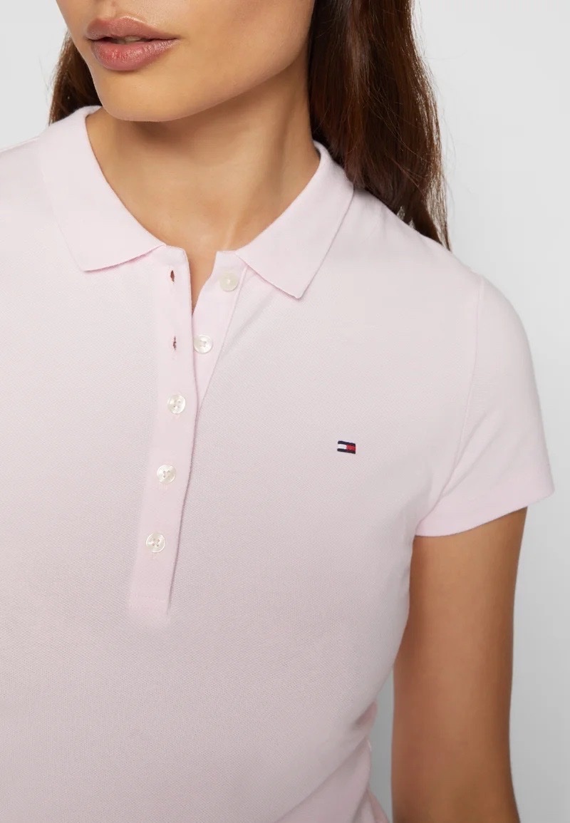 TSHIRT TOMMY HILFGER
