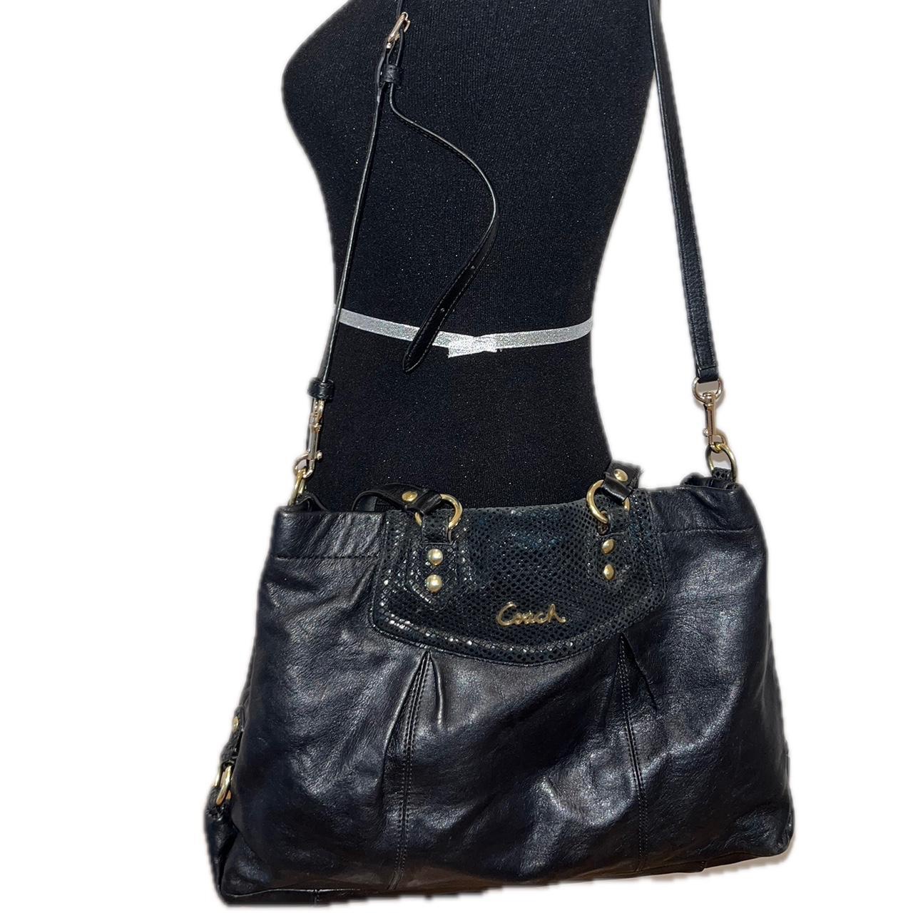 TOTE BAG COACH 