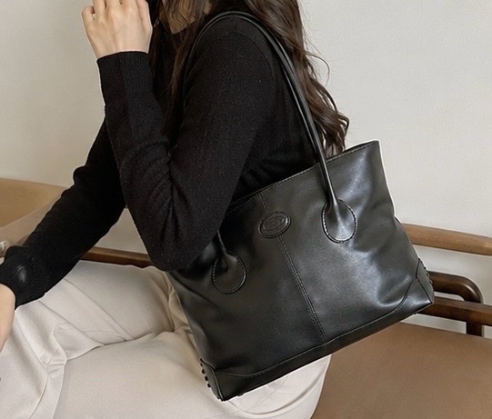 TOTE BAG TOD'S AUTHENTIQUE 
