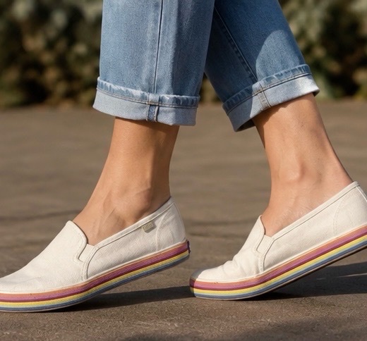ESPADRILLES KATE SPADE NEUF