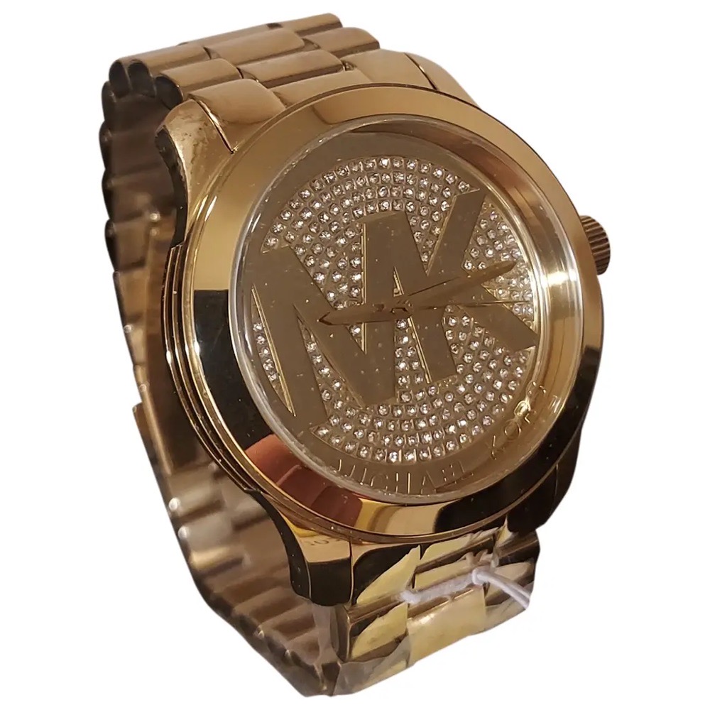 MONTRE MICKEAL KORS AUTHENTIQUE NEUF