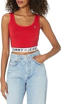 TSHIRT TOMMY HILFGER 