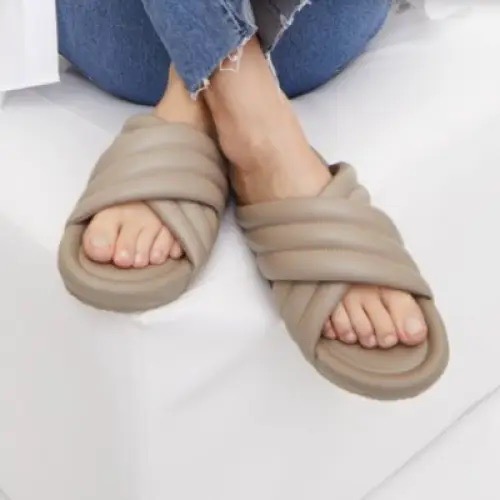 MULES H&M NEUF 