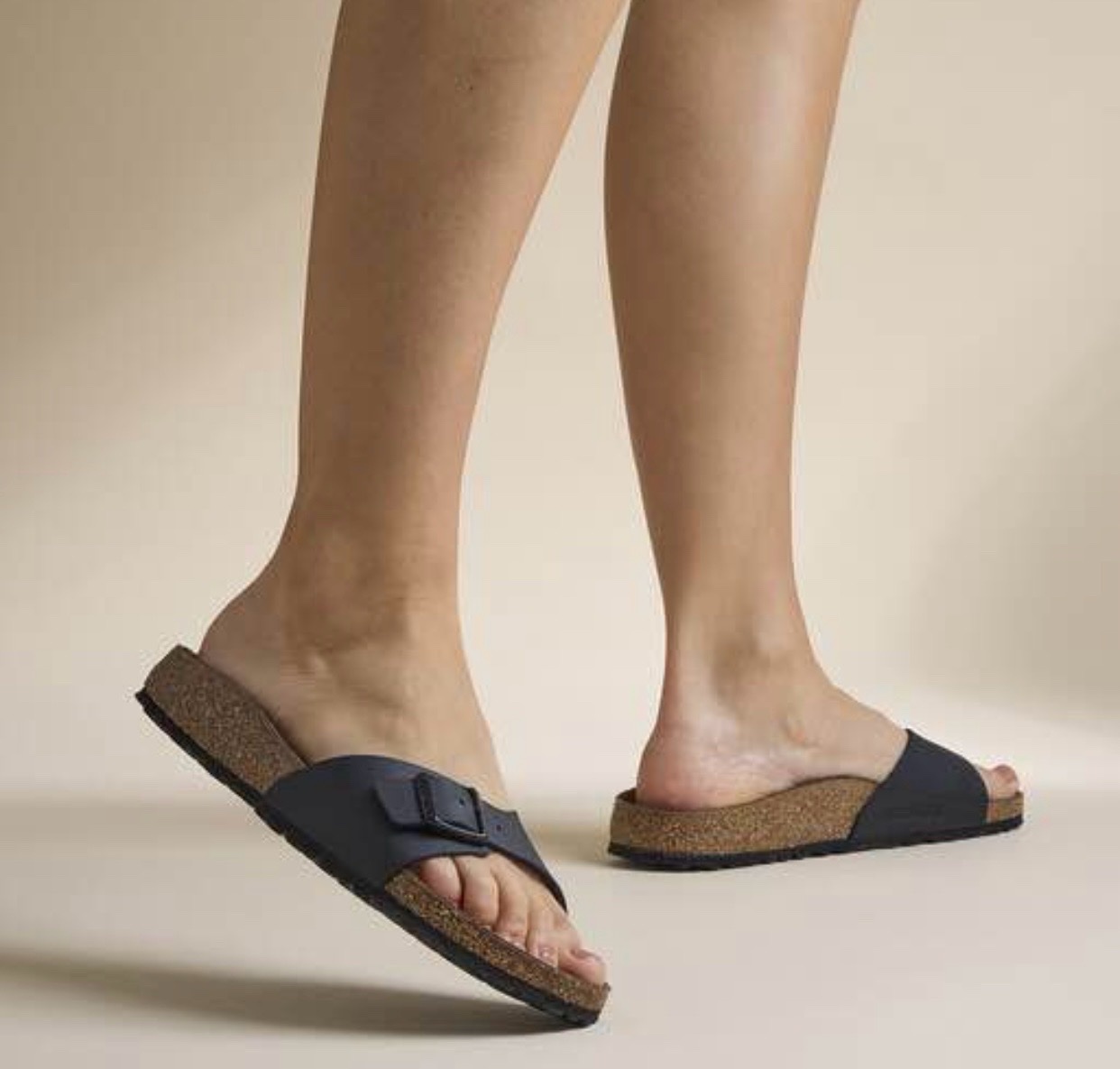 TONGS BIRKENSTOK NEUF