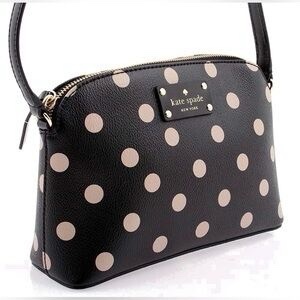 SAC A BANDOULIERE KATE SPADE 