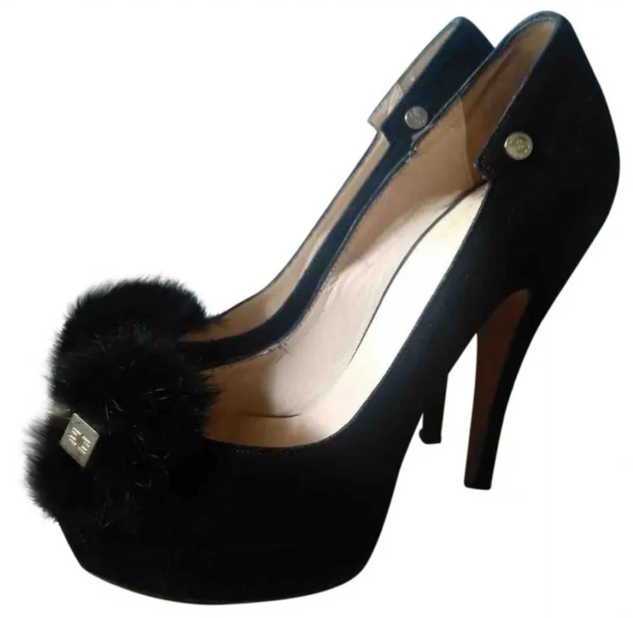 ESCARPIN DAIM ELIZABETT FRANCHI