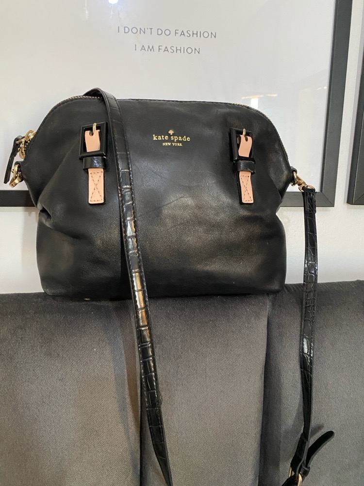 SAC A BANDOULIERE KATE SPADE 