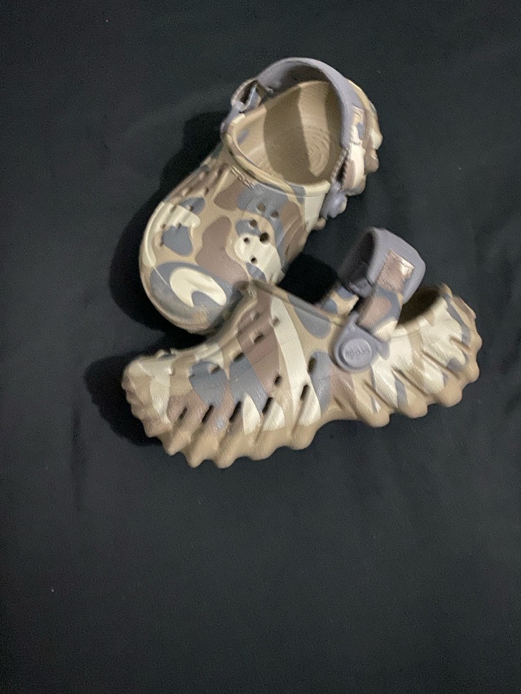 CROCS AUTHENTIQUE ENFANTS