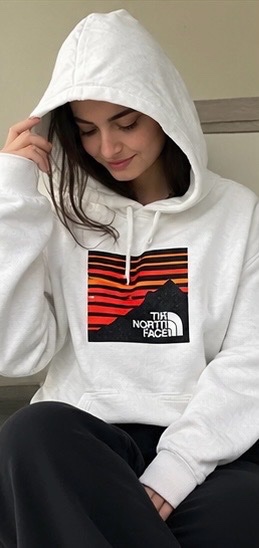 CAPUCHE THE NORTH FACE