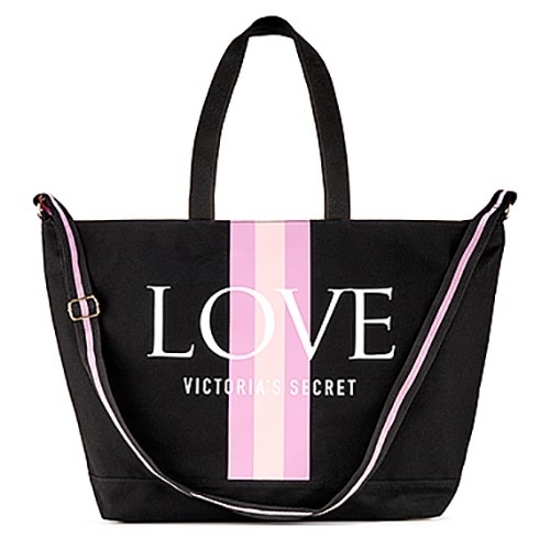 TOTE BAG VICTORIA SECRET NEUF