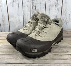 DERBIES THE NORTH FACE NEUF