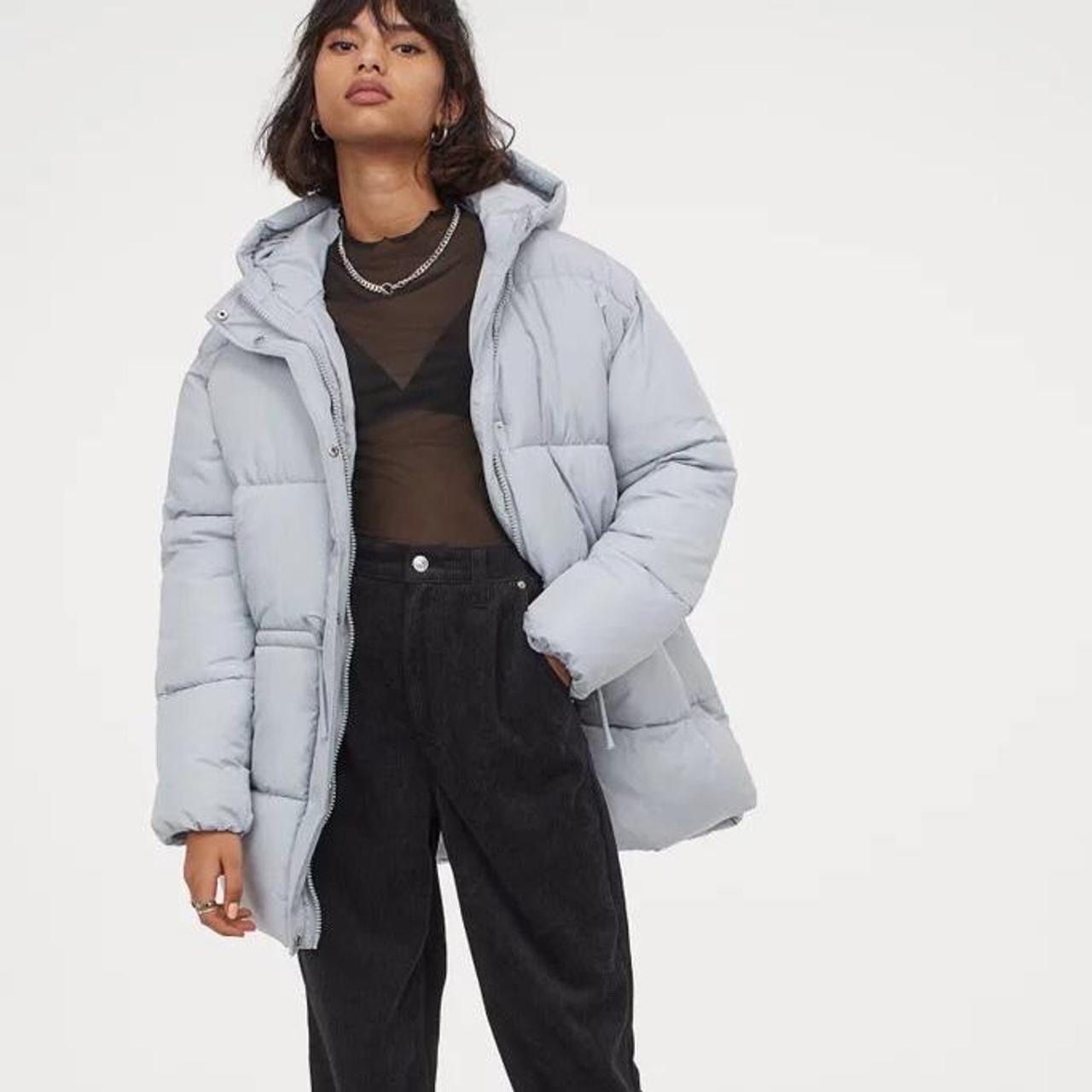 DOUDOUNE MANTEAU H&M