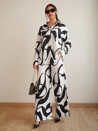 ENSEMBLE SHEIN NEUF 