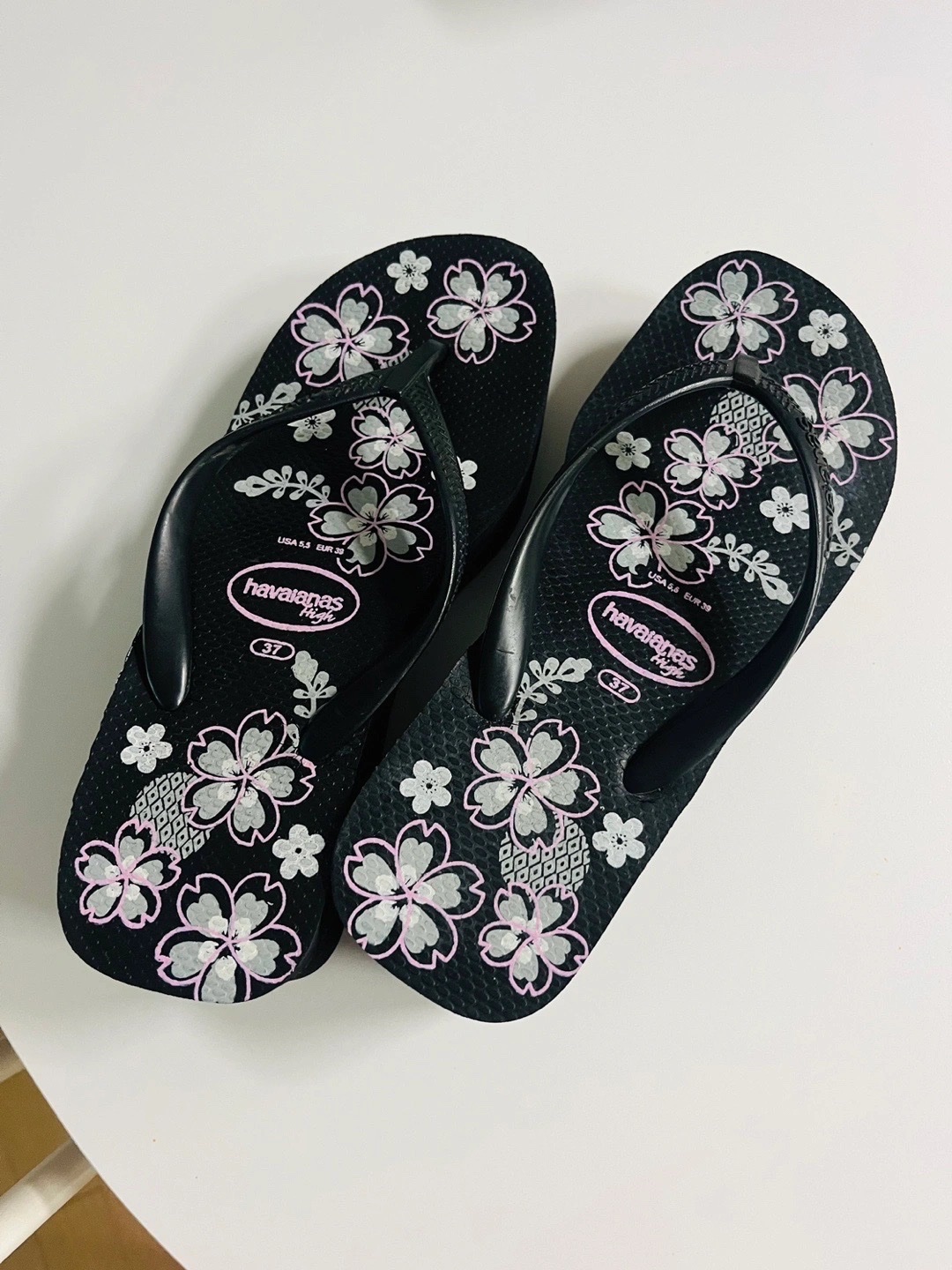 FLIP FLOP HAVANIANS NEUF