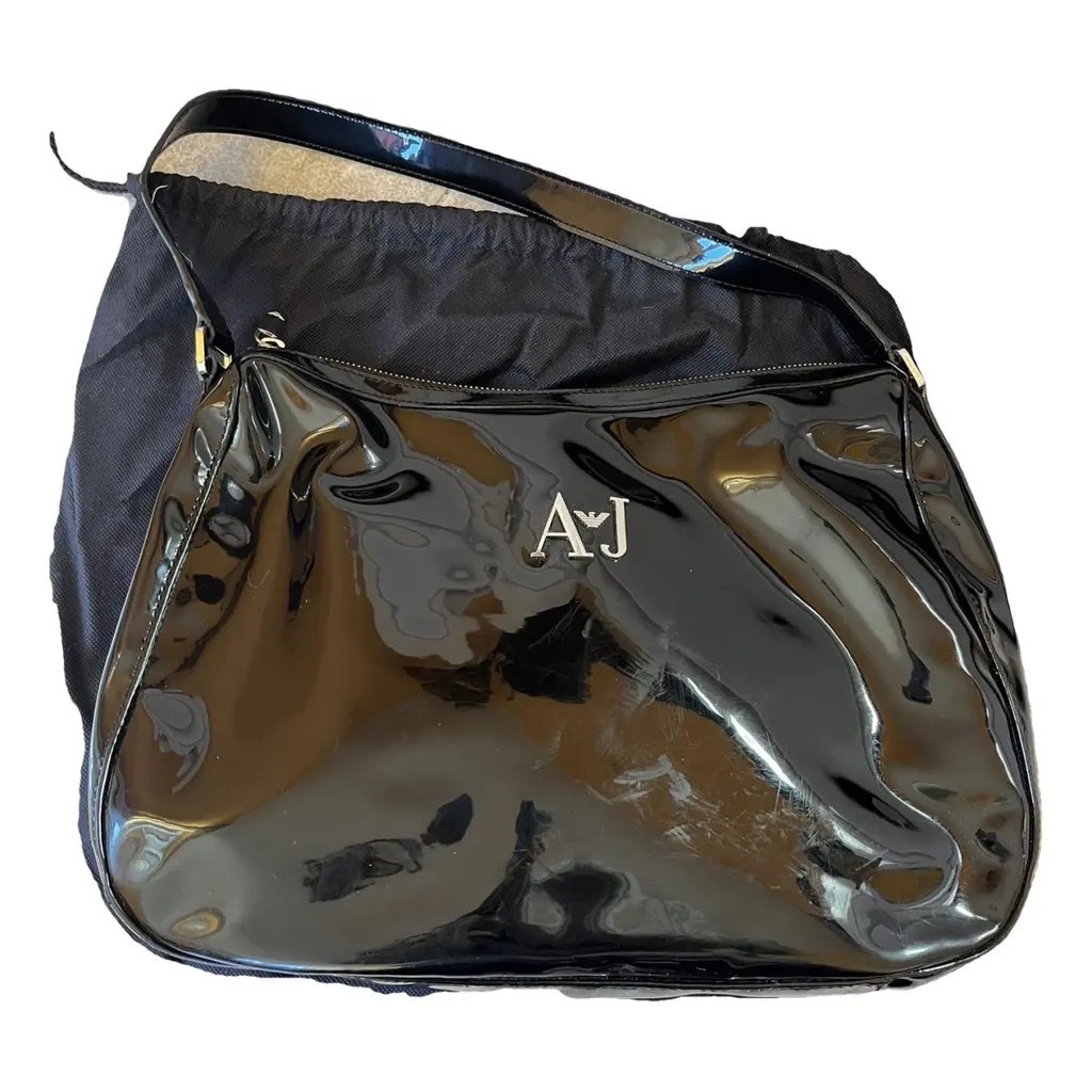 SAC ARMANI JEANS AUTHENTIQUE