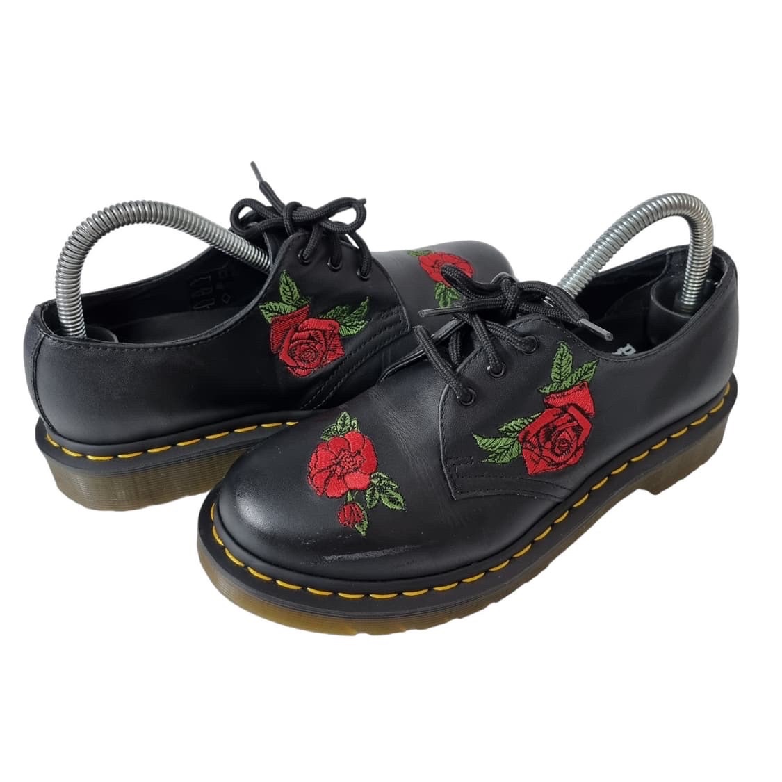 DERBIES DR MARTINS AUTHENTIQUE