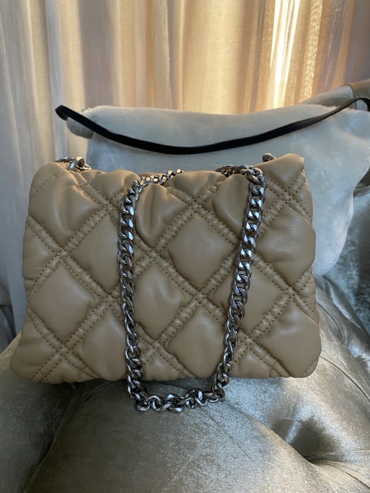 SAC A BANDOULIERE PARFOIS 