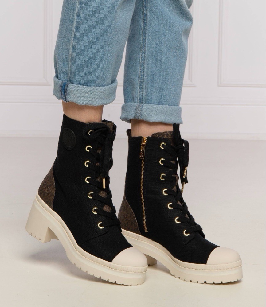 BOOTS MICKEAL KORS NEUF