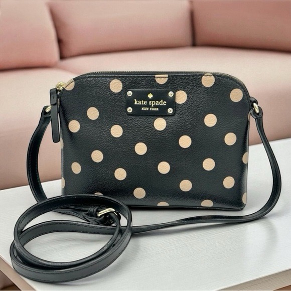 SAC A BANDOULIERE KATE SPADE NEUF
