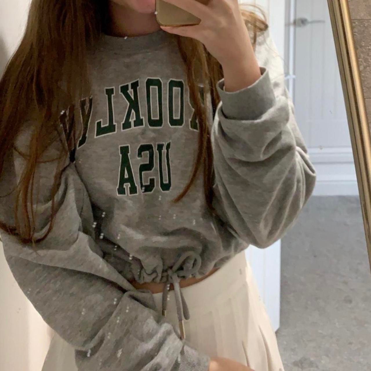 PULL BERSKHA