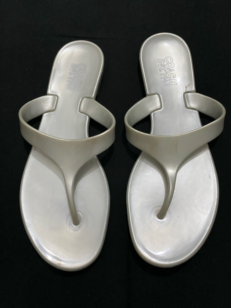 FLIP FLOP COACH AUTHENTIQUE