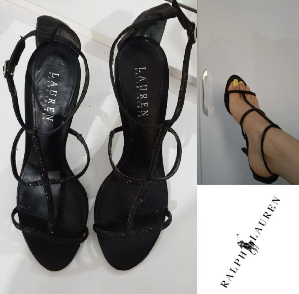 SANDALES RALPH LAUREN 