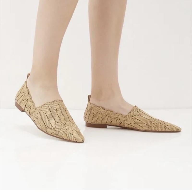 BALLERINE MANGO
